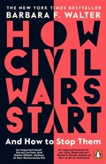 Cover: How Civil Wars Start - Penguin Books Ltd