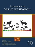 Bild: Advances in Virus Research - Academic Press
