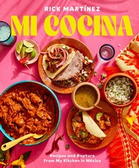 Abbildung von: Mi Cocina - Random House Inc