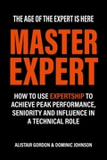 Cover: Master Expert - Harbour Future Leaders