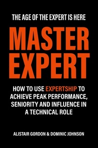 Enlarge image Cover: Master Expert - Harbour Future Leaders