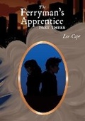 Cover: The Ferryman's Apprentice - various Australia publishers