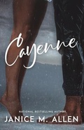 Cover: Cayenne - Allen Creative Group