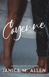 Enlarge image Cover: Cayenne - Allen Creative Group