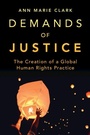 Cover: Demands of Justice - Cambridge University Press