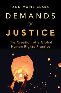 Enlarge image Cover: Demands of Justice - Cambridge University Press