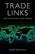 Cover: Trade Links - Cambridge University Press
