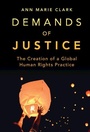 Cover: Demands of Justice - Cambridge University Press