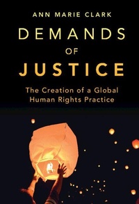 Enlarge image Cover: Demands of Justice - Cambridge University Press