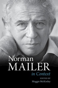 Abbildung von: Norman Mailer in Context - Cambridge University Press