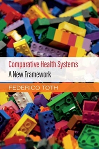 Abbildung von: Comparative Health Systems - Cambridge University Press