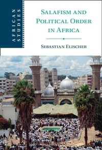 Abbildung von: Salafism and Political Order in Africa - Cambridge University Press