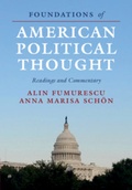 Cover: Foundations of American Political Thought - Cambridge University Press