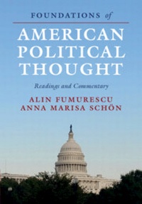 Abbildung von: Foundations of American Political Thought - Cambridge University Press