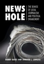 Cover: News Hole - Cambridge University Press