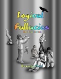 Cover: Logical Fallacies - Lulu.com