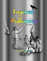 Enlarge image Cover: Logical Fallacies - Lulu.com