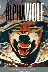Bild: Your Alpha Wolf - Lulu.com