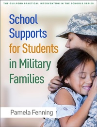 Abbildung von: School Supports for Students in Military Families - The Guilford Press