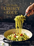 Bild: Our Italian Legacy of Love - Penguin Books (South Africa)
