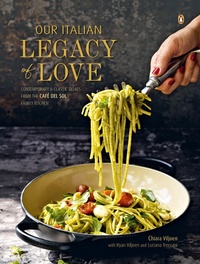 Abbildung von: Our Italian Legacy of Love - Penguin Books (South Africa)
