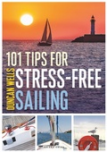 Cover: 101 Tips for Stress-Free Sailing - Adlard Coles Nautical