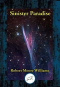 Cover: Sinister Paradise - Simon + Schuster LLC