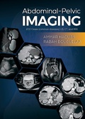 Cover: Abdominal-Pelvic Imaging - Austin Macauley Publishers
