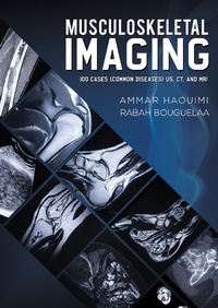 Enlarge image Cover: Musculoskeletal Imaging - Austin Macauley Publishers