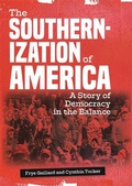 Cover: The Southernization of America - NewSouth Books