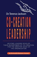 Cover: Co-Creation Leadership - THINKaha