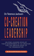 Cover: Co-Creation Leadership - THINKaha