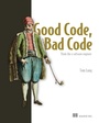 Cover: Good Code, Bad Code - Manning