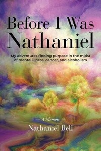 Enlarge image Cover: Before I Was Nathaniel - Palmetto Publishing
