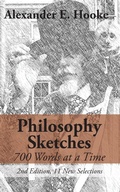 Cover: Philosophy Sketches - Apprentice House