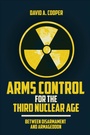 Cover: Arms Control for the Third Nuclear Age - Georgetown University Press