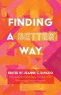 Cover: Finding a Better Way - Wipf & Stock Publishers