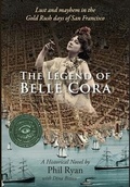 Cover: The Legend of Belle Cora - San Francisco City Press