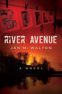 Abbildung von: RIVER AVENUE - Windcove Publishing