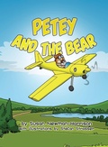 Cover: Petey and the Bear - Susan Newman Harrison
