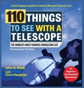 Cover: 110 Things to See With a Telescope - Stellar Publishing