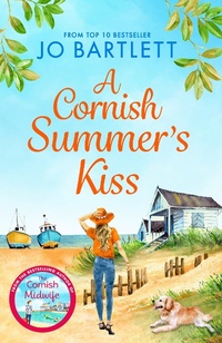 Abbildung von: A Cornish Summer's Kiss - Boldwood Books Ltd