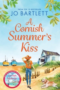 Abbildung von: A Cornish Summer's Kiss - Boldwood Books Ltd