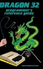 Cover: Dragon 32 Programmer's Reference Guide - Acorn Books