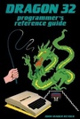 Cover: Dragon 32 Programmer's Reference Guide - Acorn Books