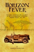 Cover: Horizon Fever 1 - Ant Press