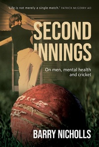Abbildung von: Second Innings - Fremantle Press
