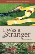 Cover: I Was a Stranger - Friends United Press