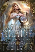 Cover: The Provenance - LYONIC LLC