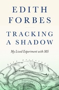 Cover: Tracking a Shadow - Girl Friday Books
